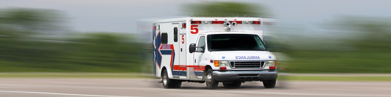 EMS Billing & Claims Processing | Ambulance Billing